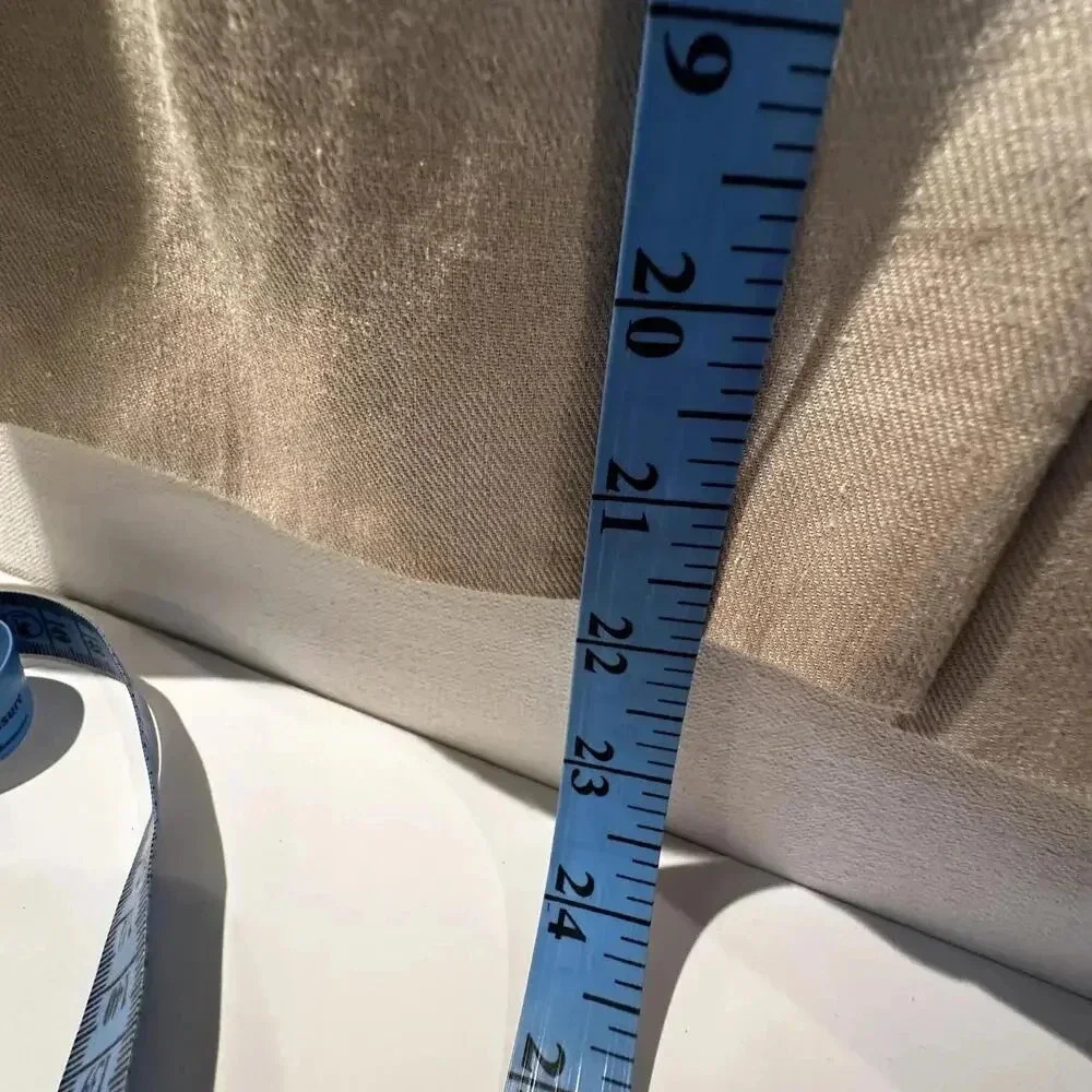 Brooks Brothers Linen Pencil Skirt SIZE 6 - Picture 6 of 8